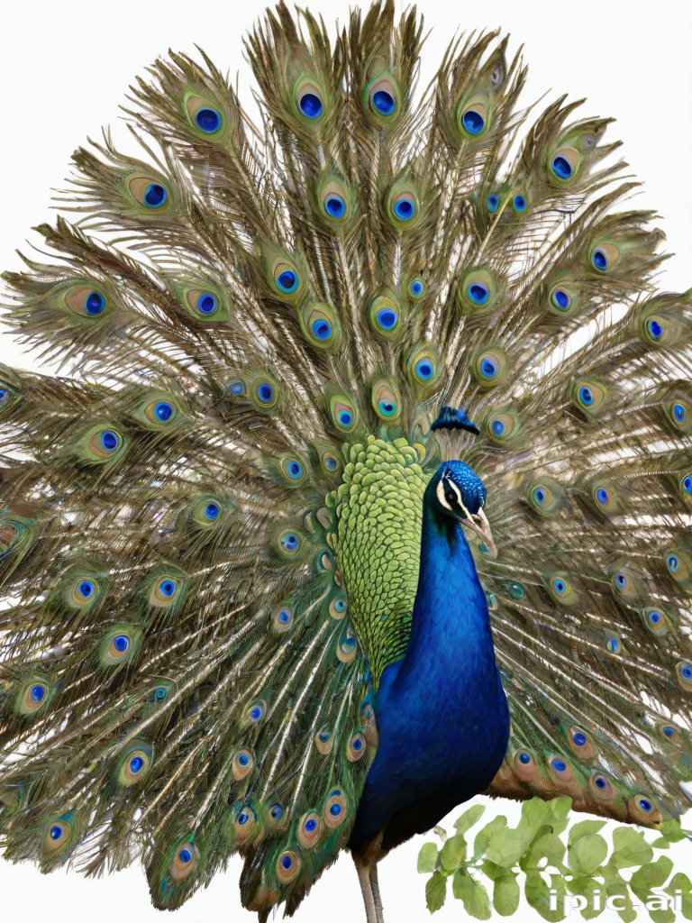 peacock png