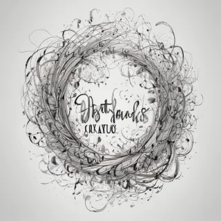 scribbles png