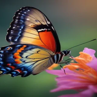 butterfly iphone wallpaper
