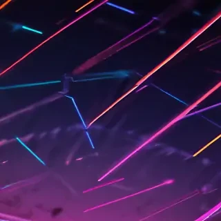coolest neon wallpaper