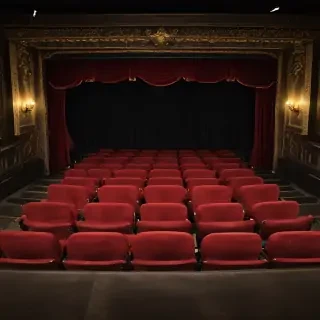 theatre png