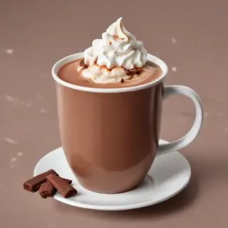 hot cocoa png