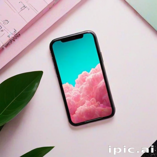 aesthetic iphone wallpapers
