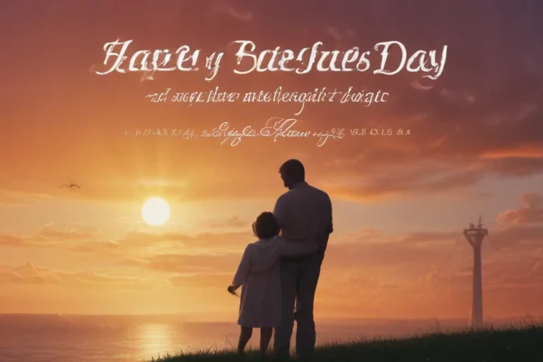 happy fathers day wallpaper