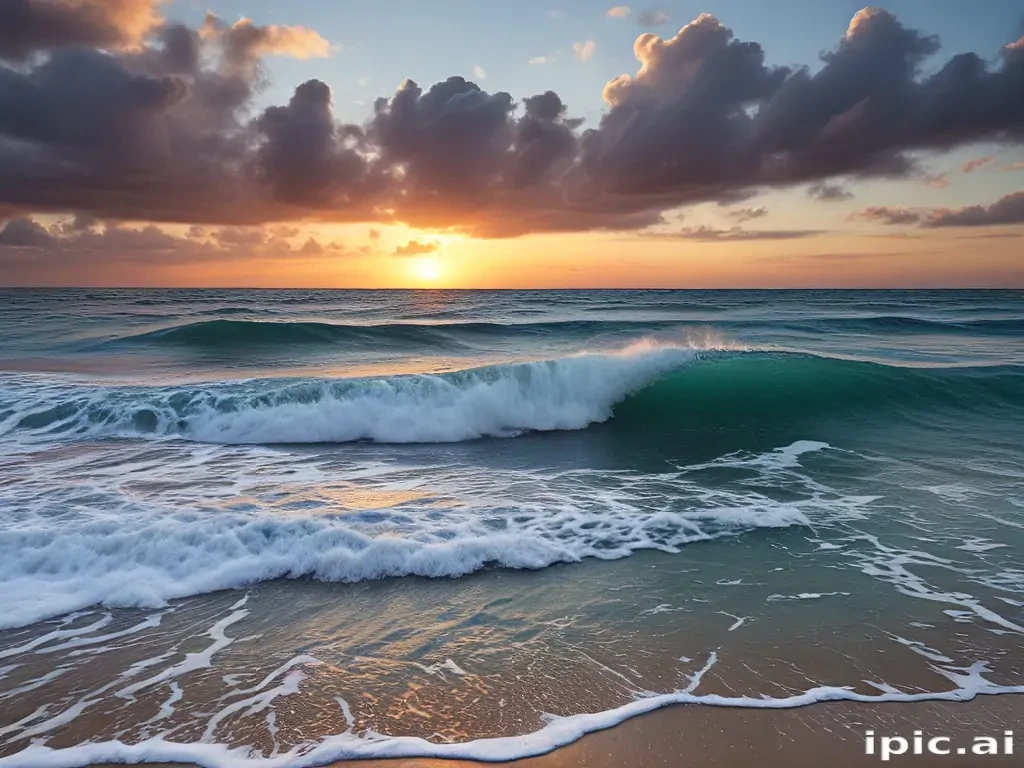 ocean desktop pics