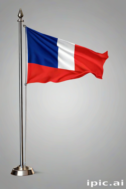 french flag png