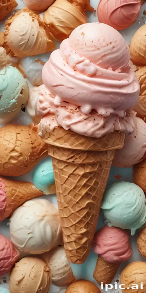 ice cream png
