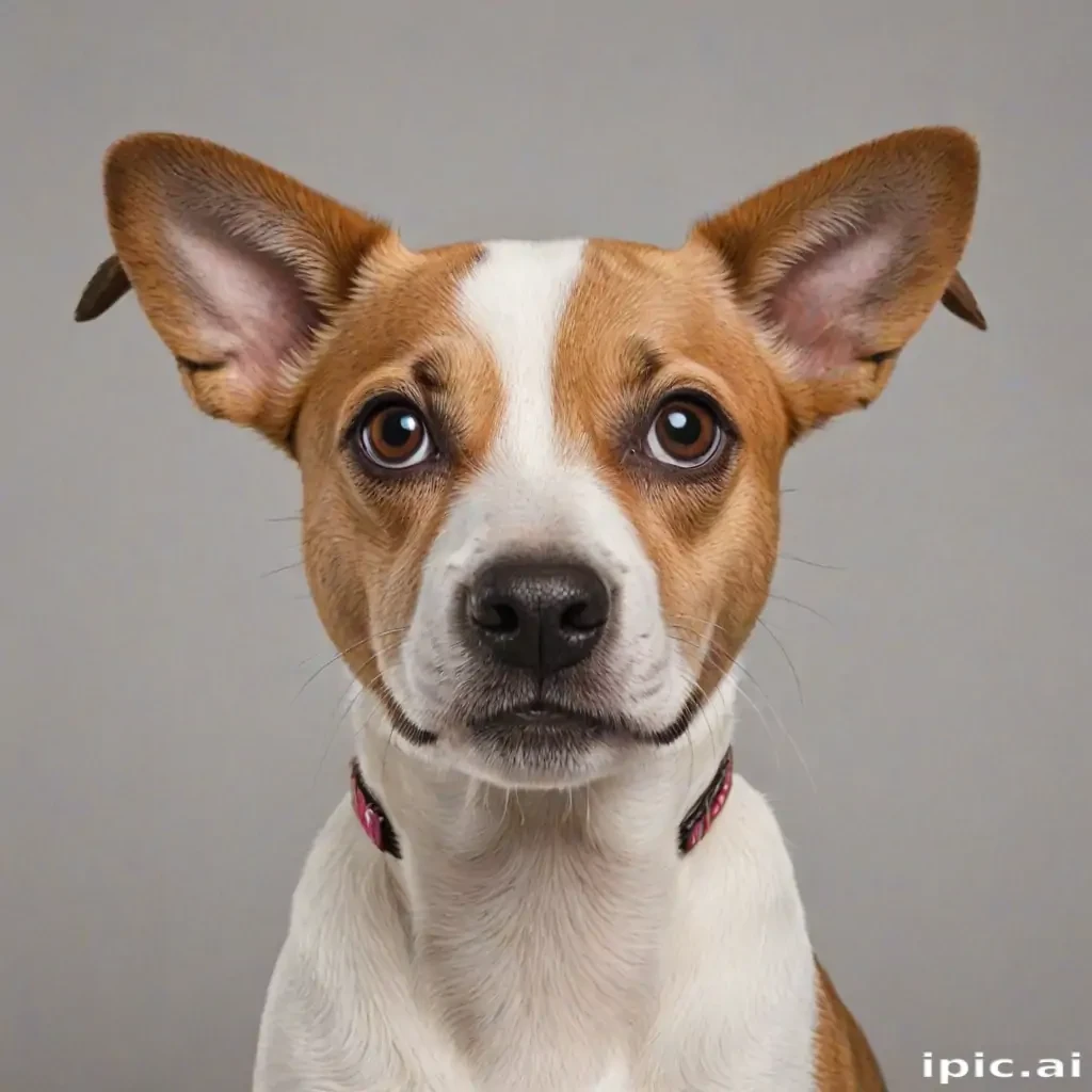 funny dog png