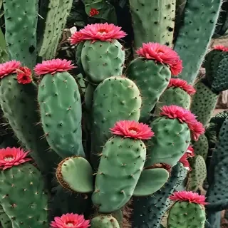 iphone cactus wallpaper
