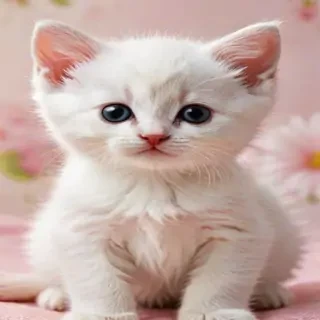 kitten wallpaper