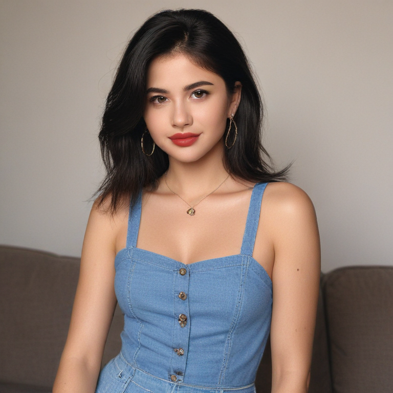 selena tiktok