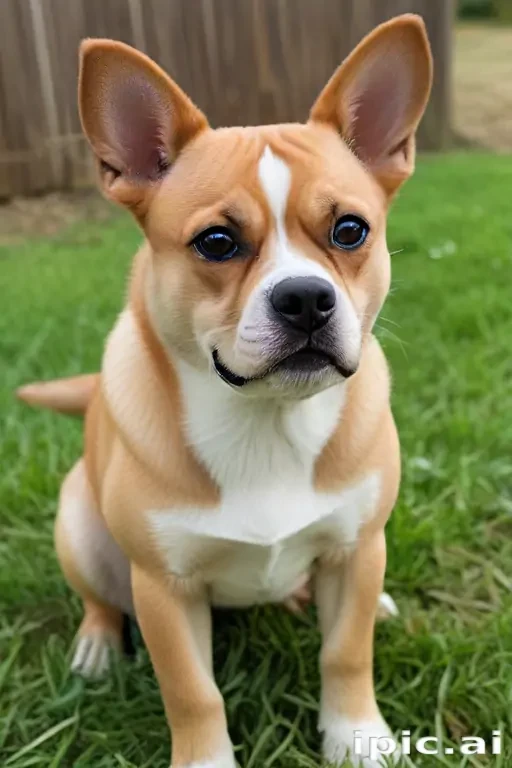 jackabee dog breed
