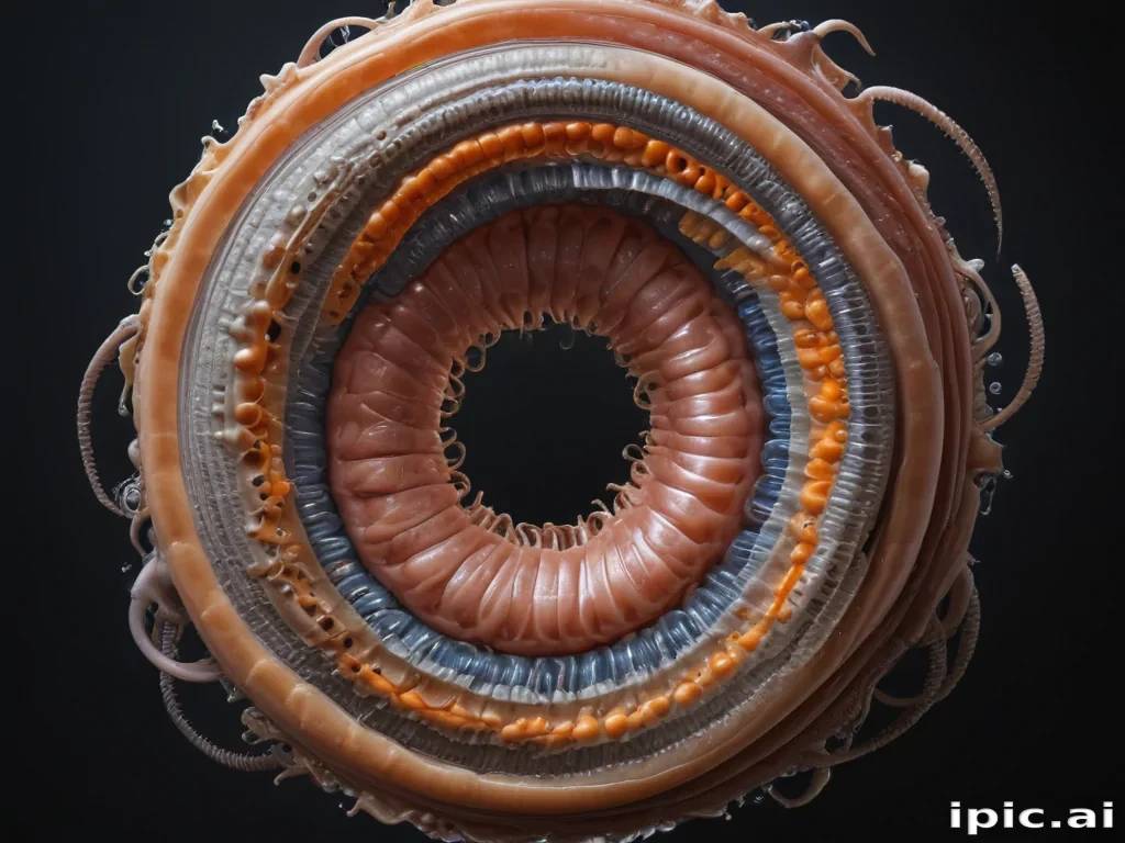 ring worm images