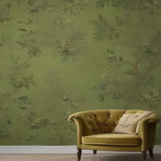 olive green aesthetic wallpaper