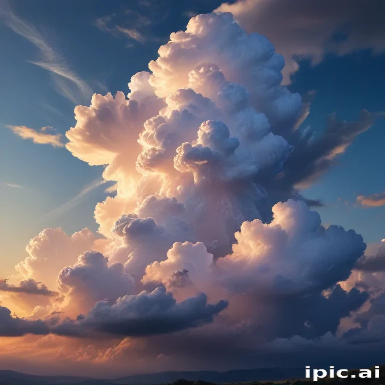 cloud phone wallpaper