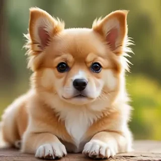 cute wallpapers dog