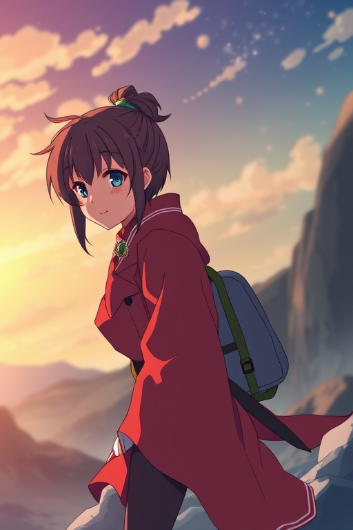anime gif