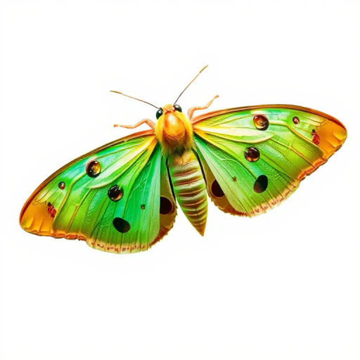 moth png