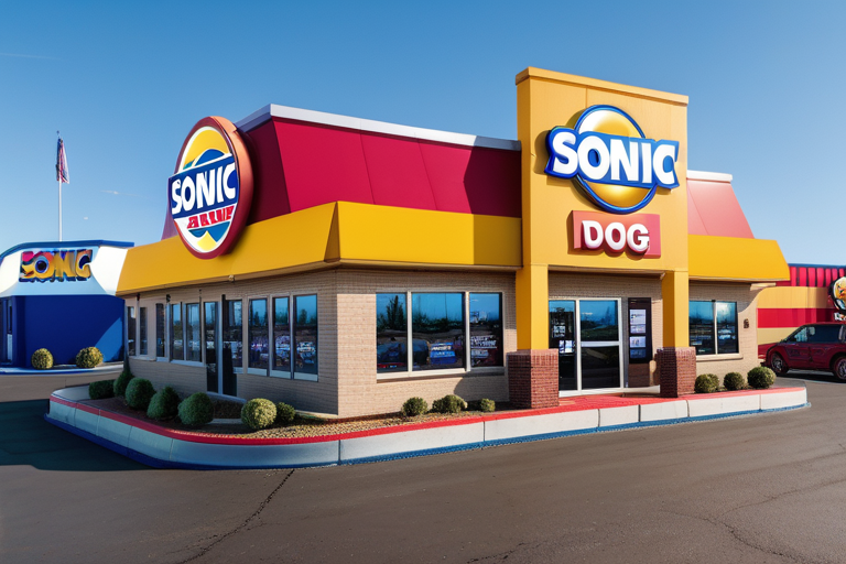sonic 50c corn dogs 2023