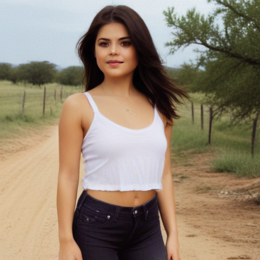 selena gomez texas