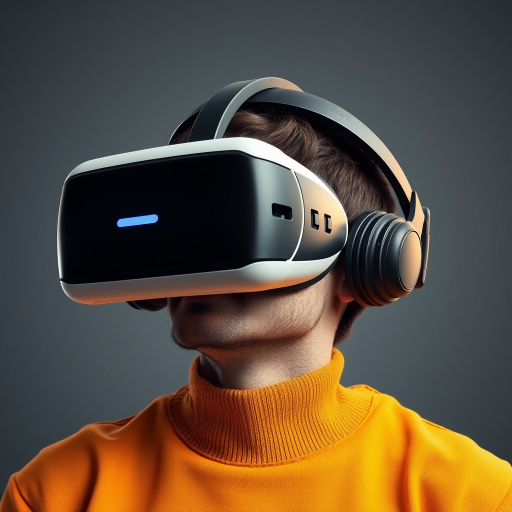 vr headset png