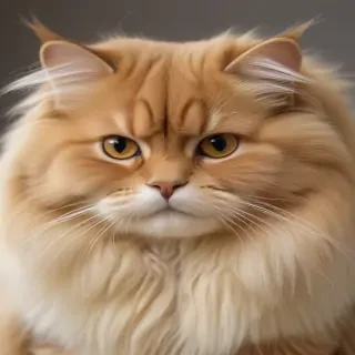 british longhair breed