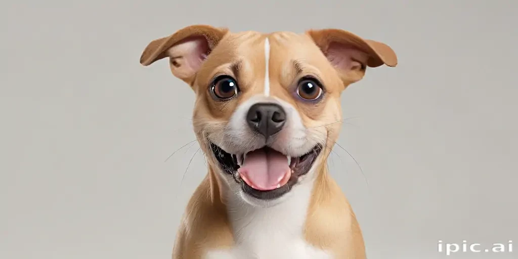 funny dog png