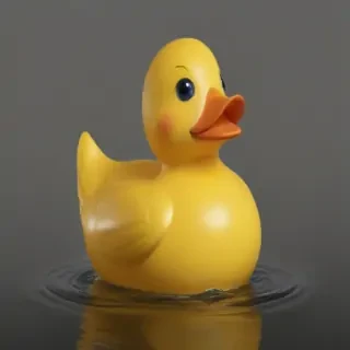 rubber duck png