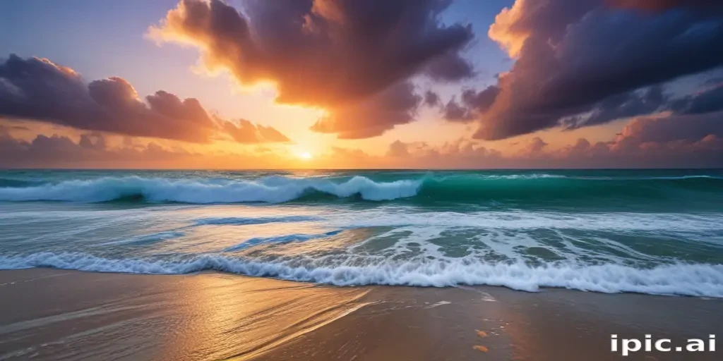 wallpapers ocean