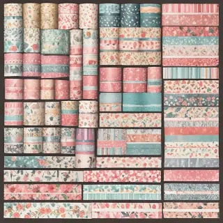 washi tape pngs