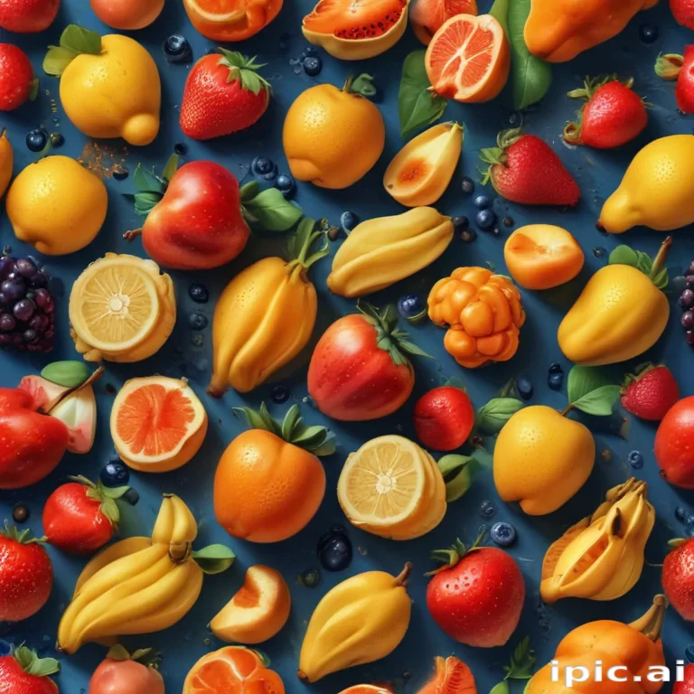 fruit background