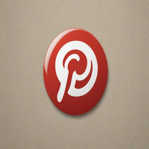 pinterest logo