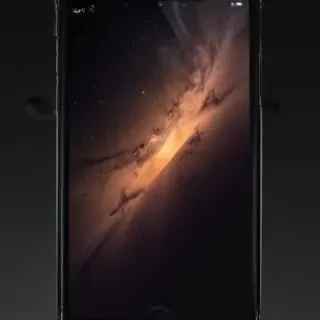 cool black wallpaper for iphone