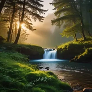 nature phone wallpaper