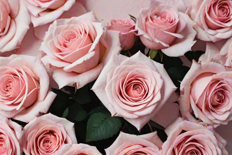 rose aesthetic wallpaper