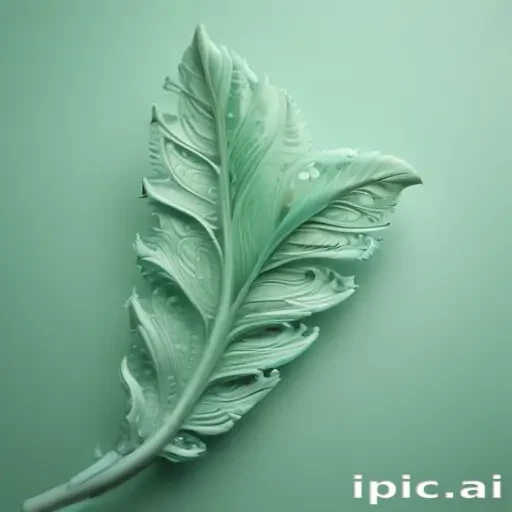 mint green bg