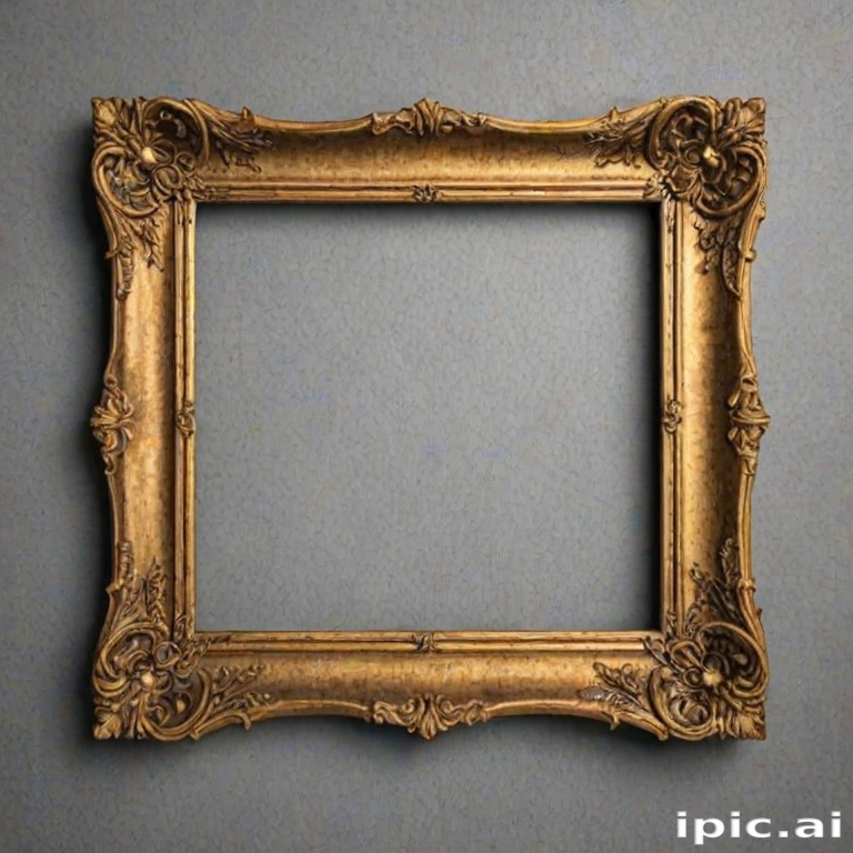 rectangle frame png
