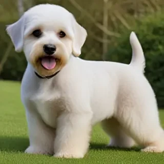 dandie dinmont terrier