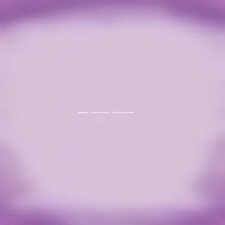 purple cute background