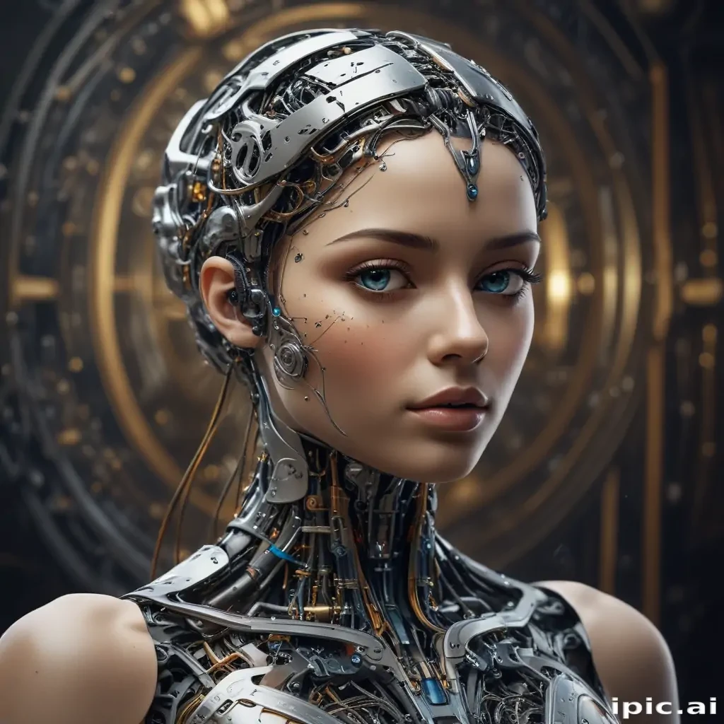 artificial intelligence background image