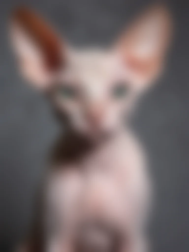 sphynx breed