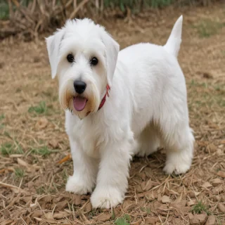 sealyham terrier