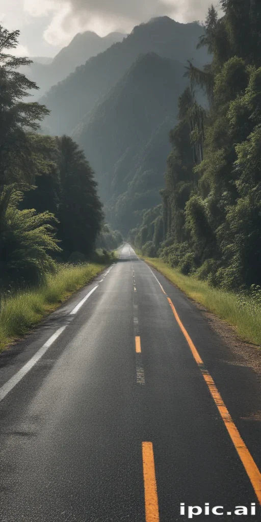 road png