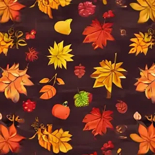 cute fall iphone wallpaper