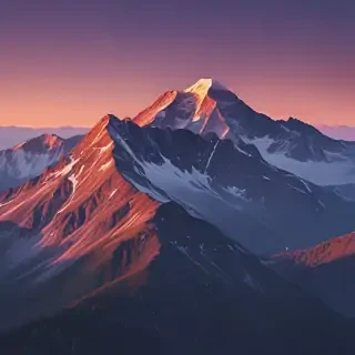 iphone mountain wallpaper