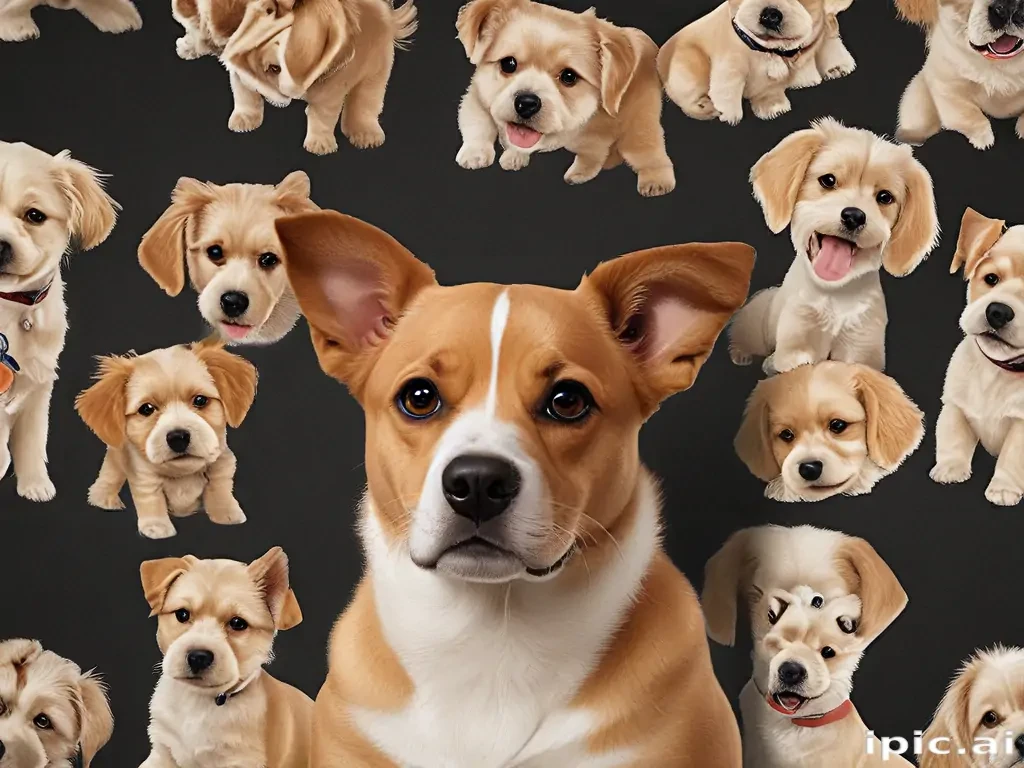 dog background wallpaper