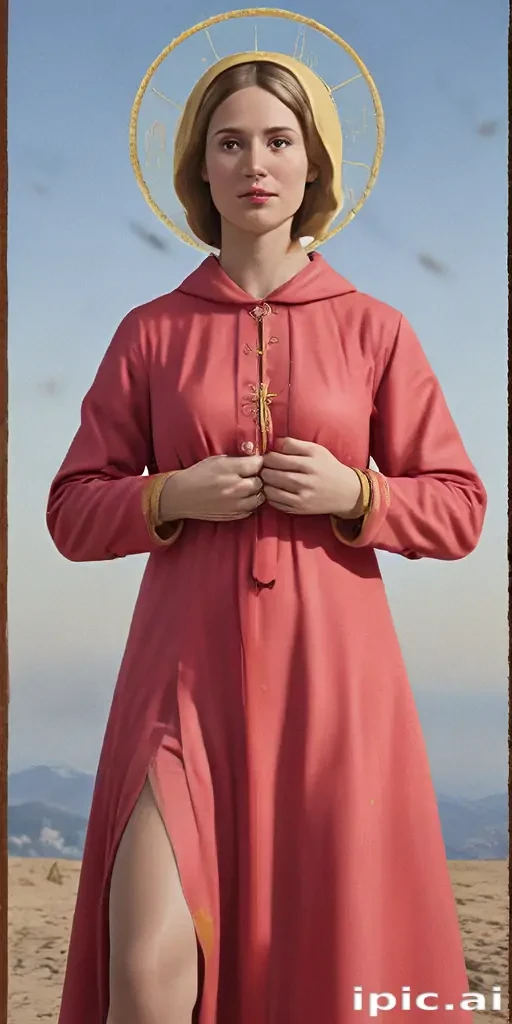 mary pics