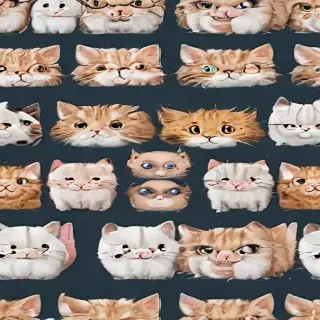 kitty cat backgrounds