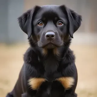 rottle dog breed