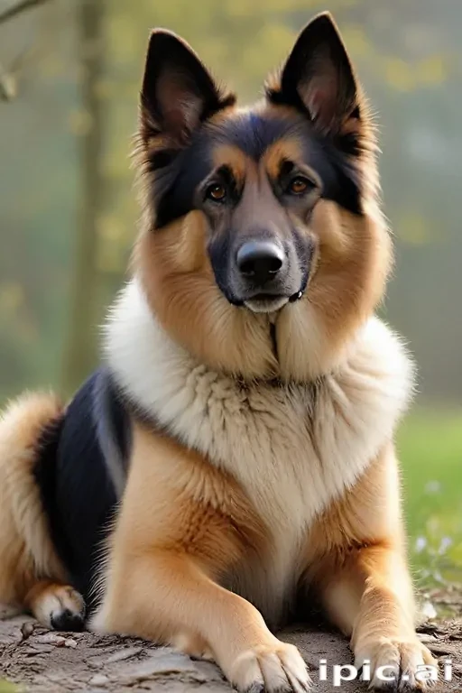 bohemian shepherd dog breed